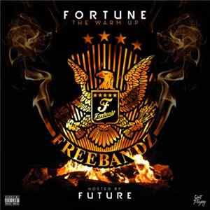 Fortune - Picture FLAC album