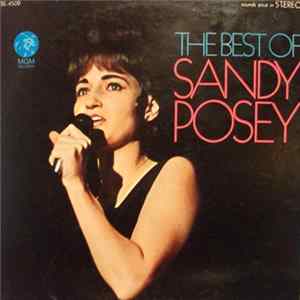 Sandy Posey - The Best Of Sandy Posey FLAC album
