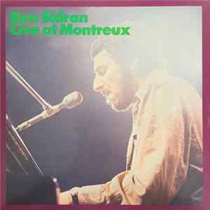 Ben Sidran - Live At Montreux FLAC album