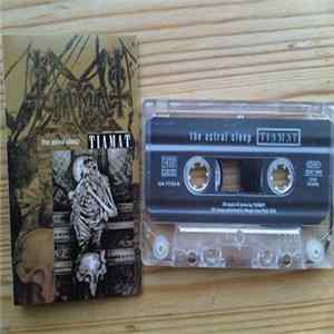 Tiamat - The Astral Sleep FLAC album