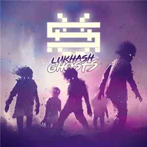 LukHash - Ghosts FLAC album