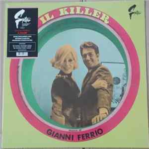 Gianni Ferrio - Il Killer FLAC album