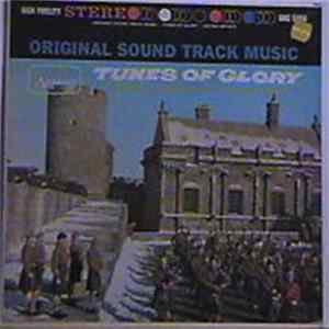 Malcolm Arnold - Tunes Of Glory (Original Sound Track Music) FLAC album