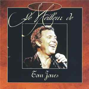 Tom Jones - Le Meilleur De Tom Jones FLAC album