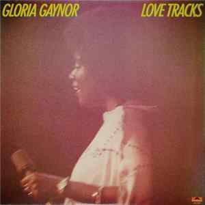 Gloria Gaynor - Love Tracks FLAC album