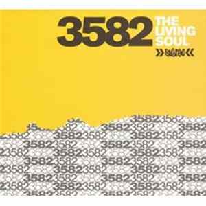 3582 - The Living Soul FLAC album