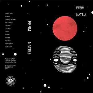 Ferm - Natsu FLAC album