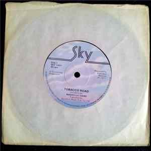 The Nashville Teens - Tobacco Road FLAC album