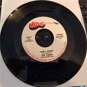 The Fables - She's Gone / Will The Real Broken Heart Please Stand Up FLAC album