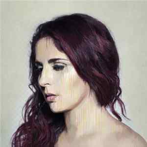 Marcela Bovio - Unprecedented FLAC album