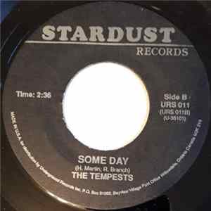 The Tempests - I Cried For You / Some Day FLAC album