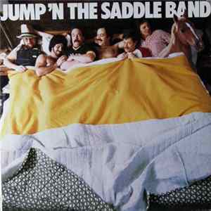 Jump 'N The Saddle Band - Jump 'N The Saddle Band FLAC album