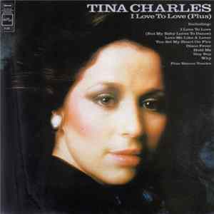 Tina Charles - I Love To Love (Plus) FLAC album
