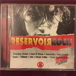 Various - Réservoir Rock FLAC album