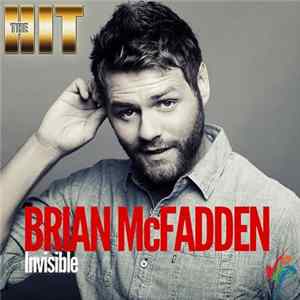 Brian McFadden - Invisible FLAC album