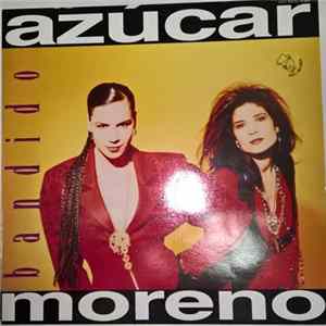 Azúcar Moreno - Bandido FLAC album