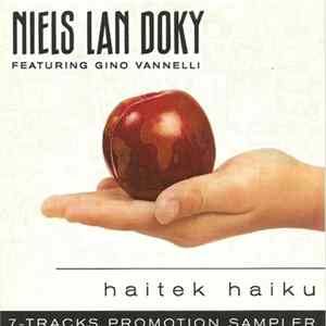 Niels Lan Doky Featuring Gino Vannelli - Haitek Haiku FLAC album