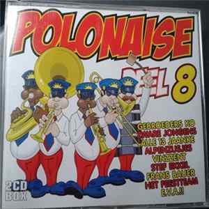 Various - Polonaise Deel 8 FLAC album