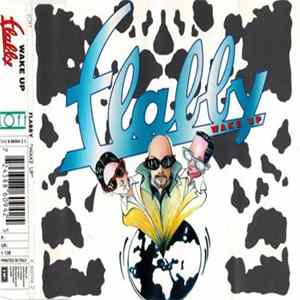 Flabby - Wake Up FLAC album