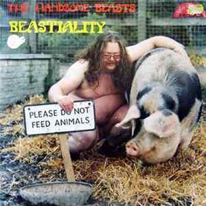 The Handsome Beasts - Beastiality FLAC album