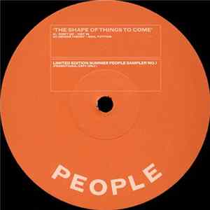 Various - The Shape Of Things To Come FLAC album