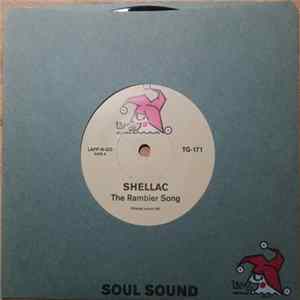 Shellac / Mule - Soul Sound FLAC album