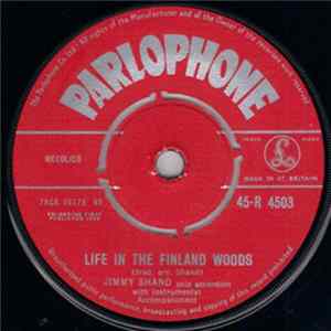 Jimmy Shand And His Band - Neil Flaherty's Drake / Maclean Of Penny Cross FLAC album