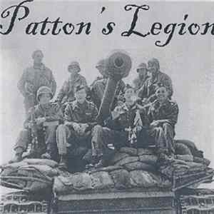 Patton's Legion - Patton's Legion FLAC album