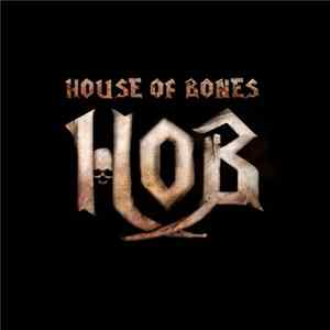 House Of Bones - House Of Bones FLAC album