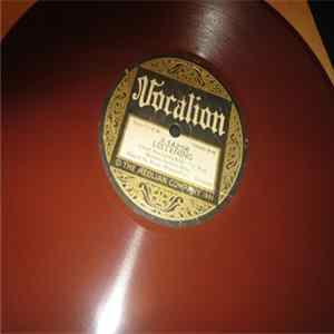 Rudy Wiedoeft's Californians - Listening / Shivaree FLAC album