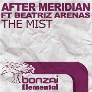 After Meridian Ft Beatriz Arenas - The Mist FLAC album