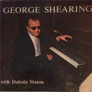 George Shearing - George Shearing With Dakota Staton FLAC album
