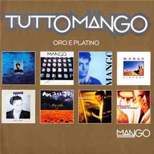 Mango - TuttoMango FLAC album