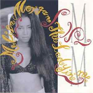 Meli'sa Morgan - The Lady In Me FLAC album