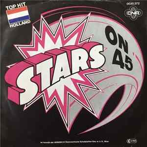 Stars On 45 - Stars On 45 FLAC album