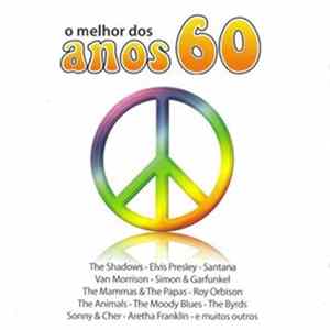 Various - O Melhor Dos Anos 60 FLAC album