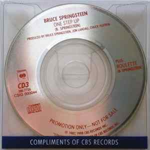 Bruce Springsteen - One Step Up FLAC album