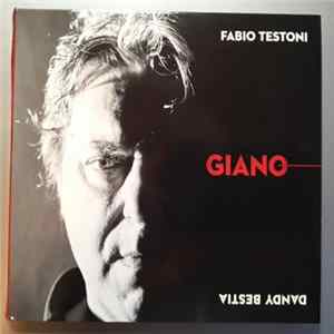 Fabio Testoni - Giano FLAC album