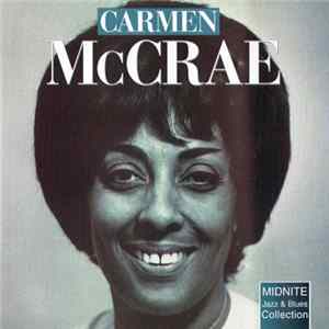 Carmen McRae - Black Magic FLAC album