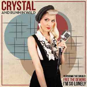 Crystal & Runnin' Wild - Crystal & Runnin' Wild FLAC album