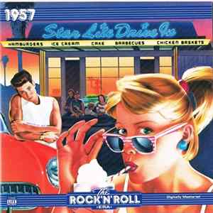 Various - The Rock 'N' Roll Era - 1957 FLAC album