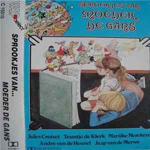Various - Sprookjes Van Moeder De Gans FLAC album