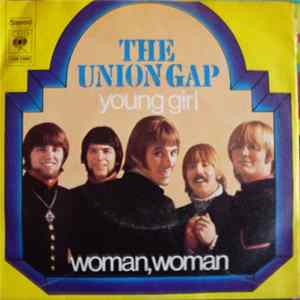 Gary Puckett & The Union Gap - Young Girl FLAC album