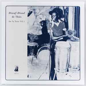 Dieuf-Dieul De Thiès - Aw Sa Yone Vol. 1 FLAC album