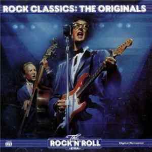 Various - Rock Classics: The Originals FLAC album