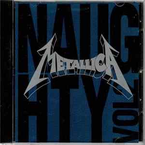 Metallica - Naughty Vol. II FLAC album
