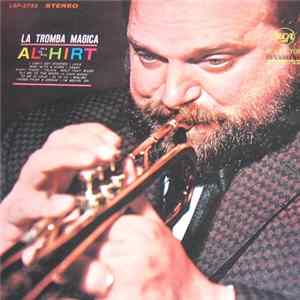 Al Hirt - La Tromba Magica FLAC album