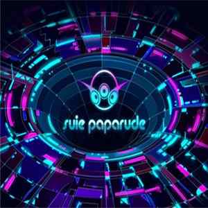 Șuie Paparude - Șuie Paparude FLAC album