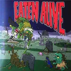 Eaten Alive - Eaten Alive FLAC album