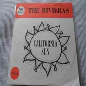The Rivieras - California Sun / H B Goose Step FLAC album